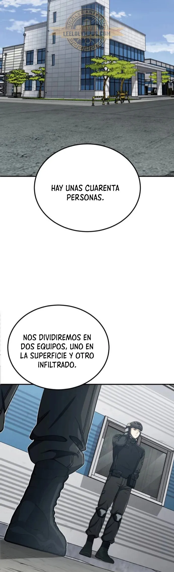 Genio del Linaje único Capítulo 71 en Línea - página 52