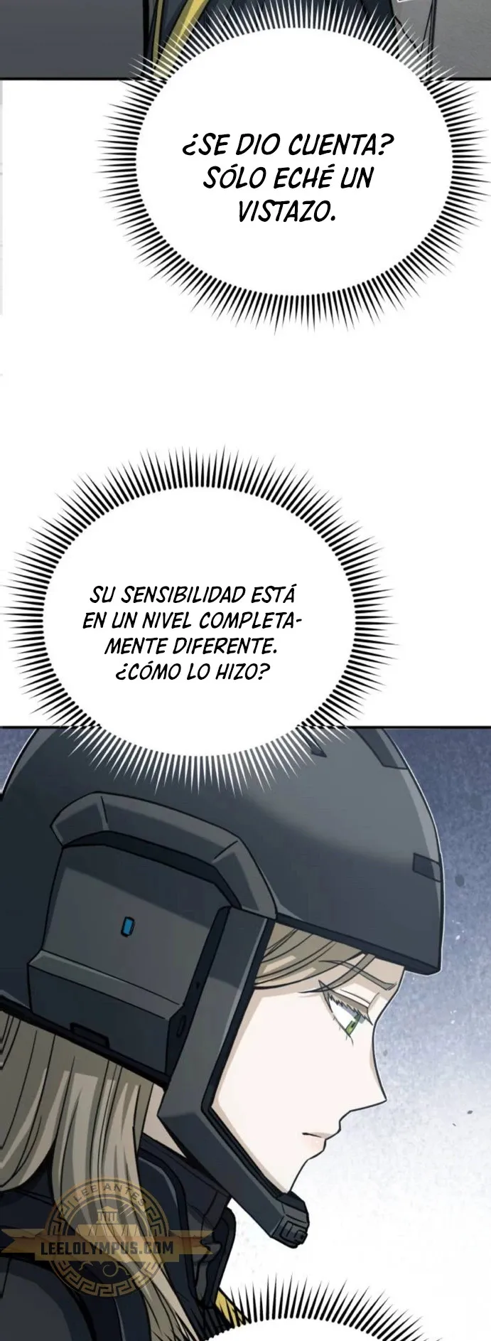 Genio del Linaje único Capítulo 71 en Línea - página 55