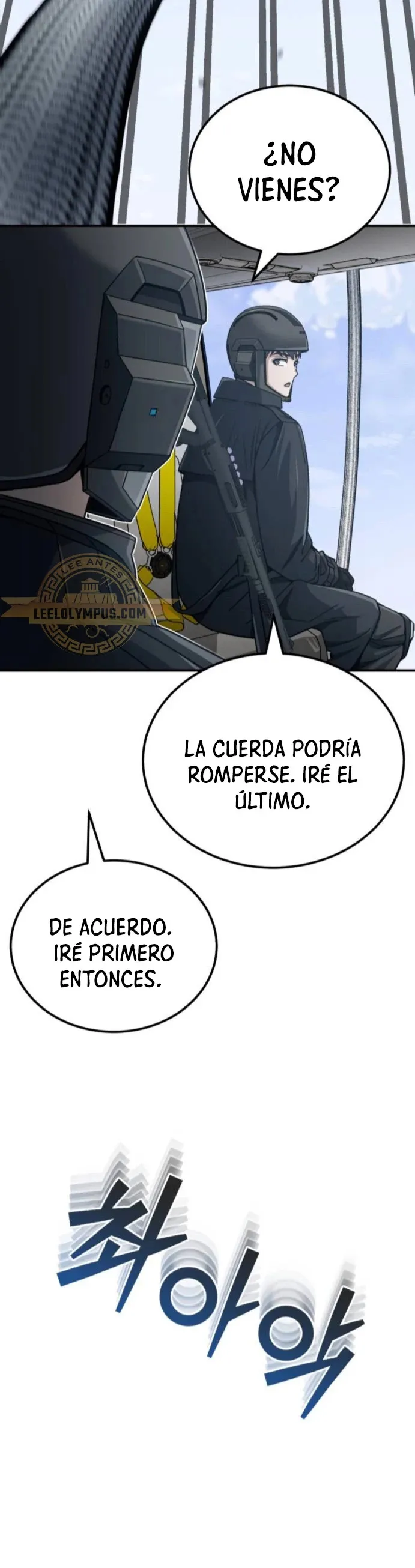 Genio del Linaje único Capítulo 71 en Línea - página 60