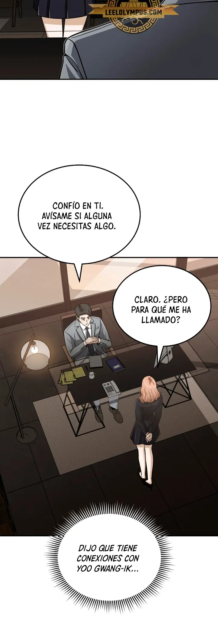 Genio del Linaje único Capítulo 76 en Línea - página 2