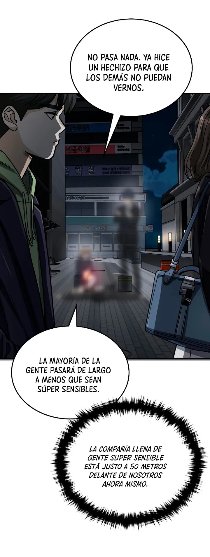 Genio del Linaje único Capítulo 76 en Línea - página 18