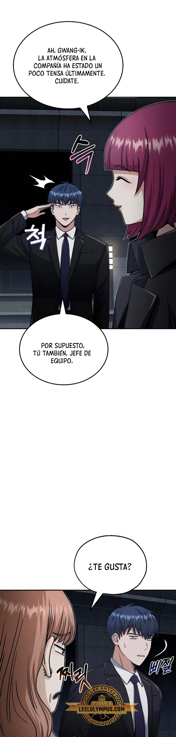 Genio del Linaje único Capítulo 76 en Línea - página 43