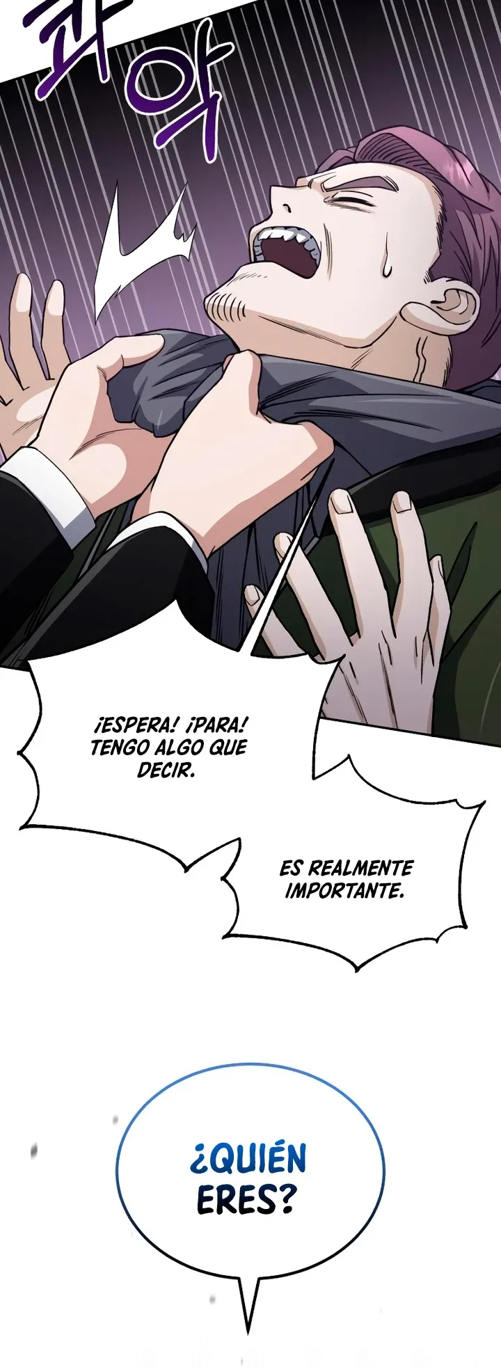 Genio del Linaje único Capítulo 76 en Línea - página 56