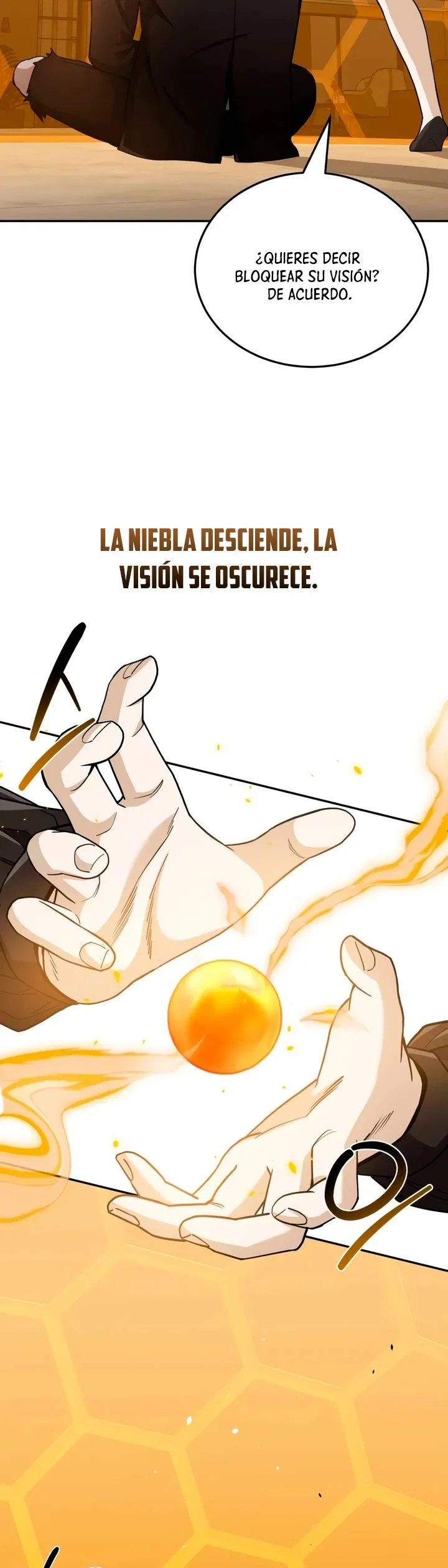 Genio del Linaje único Capítulo 78 en Línea - página 40