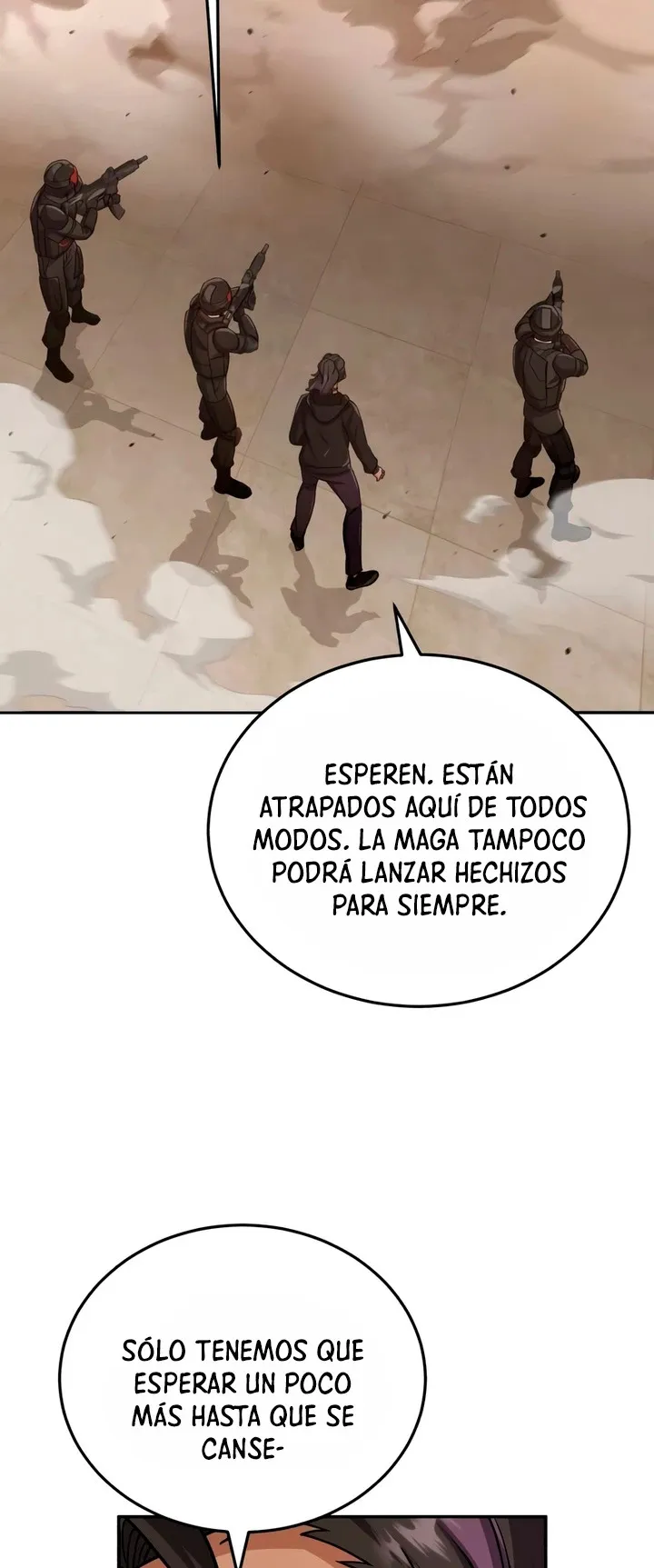 Genio del Linaje único Capítulo 78 en Línea - página 52