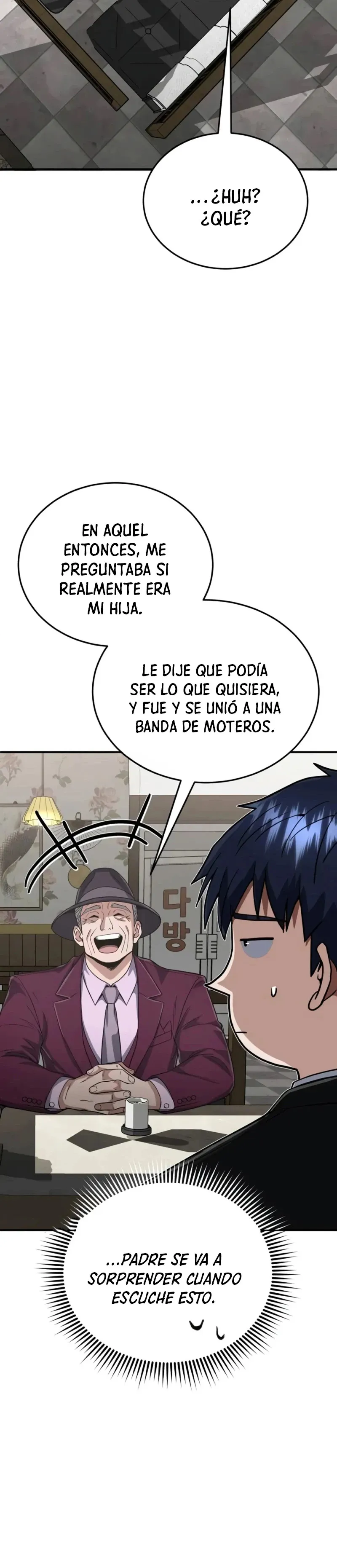 Genio del Linaje único Capítulo 99 en Línea - página 15