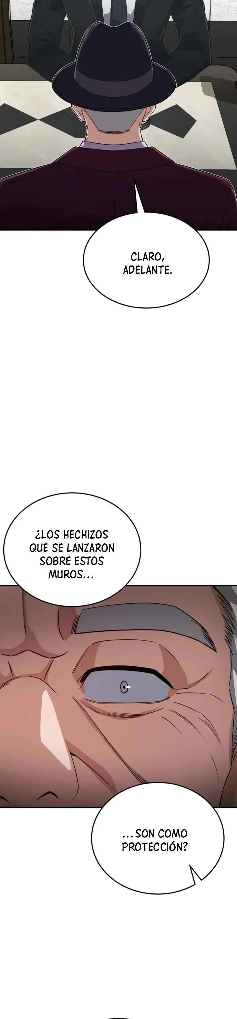 Genio del Linaje único Capítulo 99 en Línea - página 23