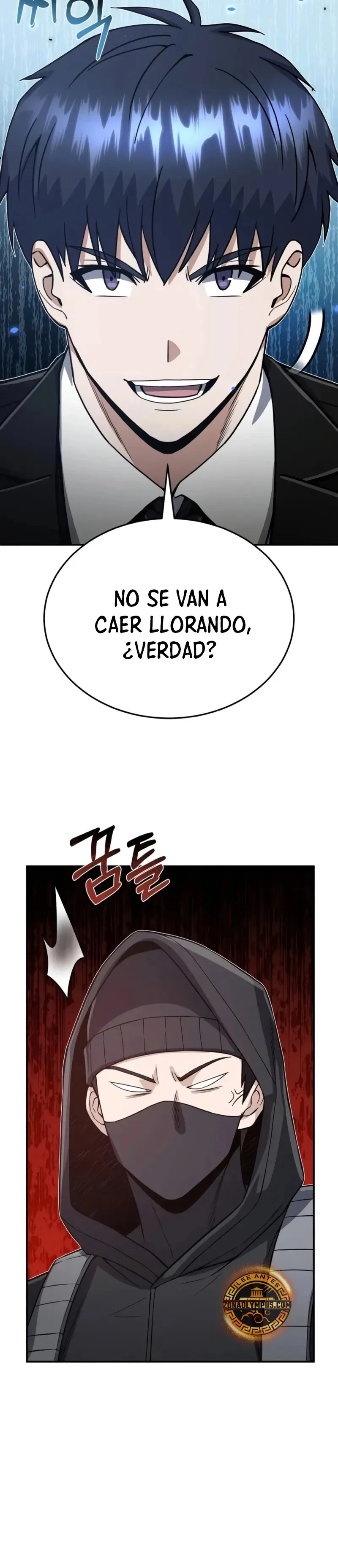 Genio del Linaje único Capítulo 99 en Línea - página 31