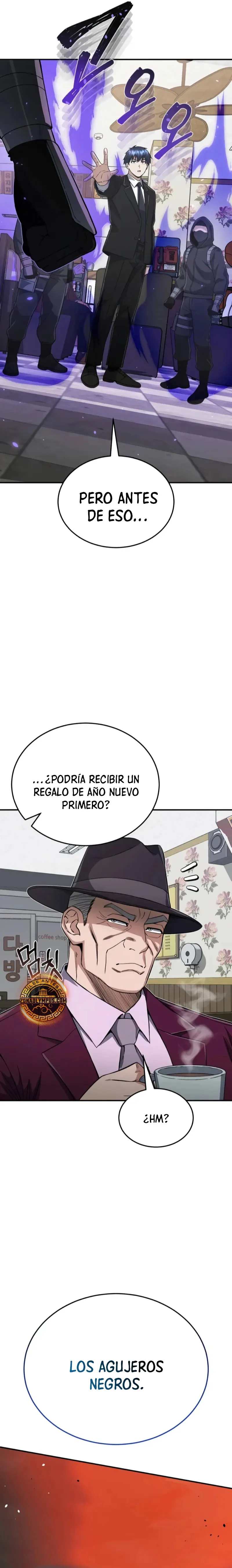 Genio del Linaje único Capítulo 99 en Línea - página 32
