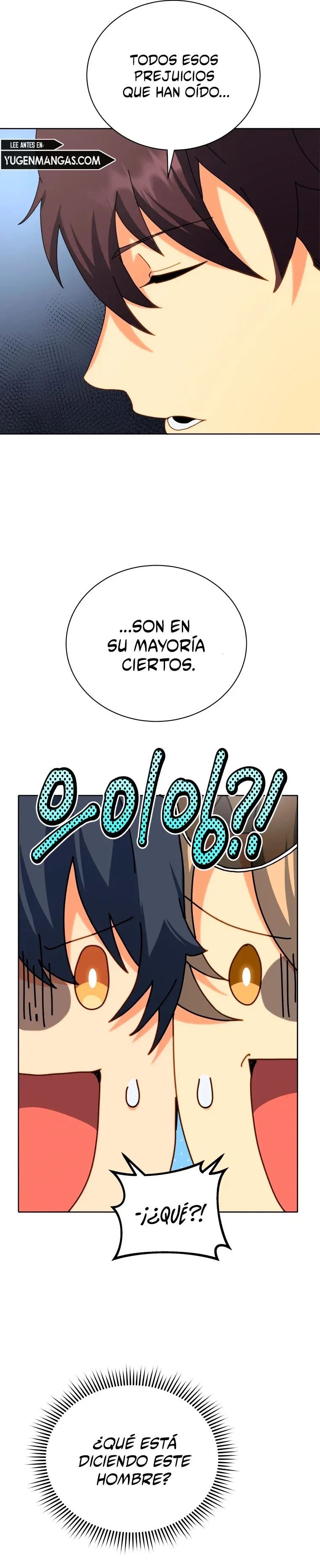 Genio Invocador De La Academia De Nigromantes Capítulo 10 en Línea - página 29