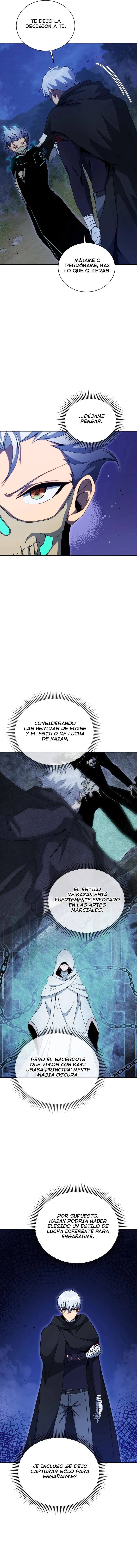 Genio Invocador De La Academia De Nigromantes Capítulo 105 en Línea - página 6