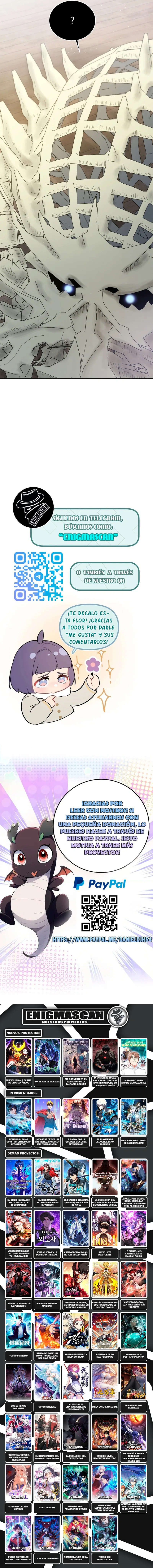 Genio Invocador De La Academia De Nigromantes Capítulo 106 en Línea - página 13