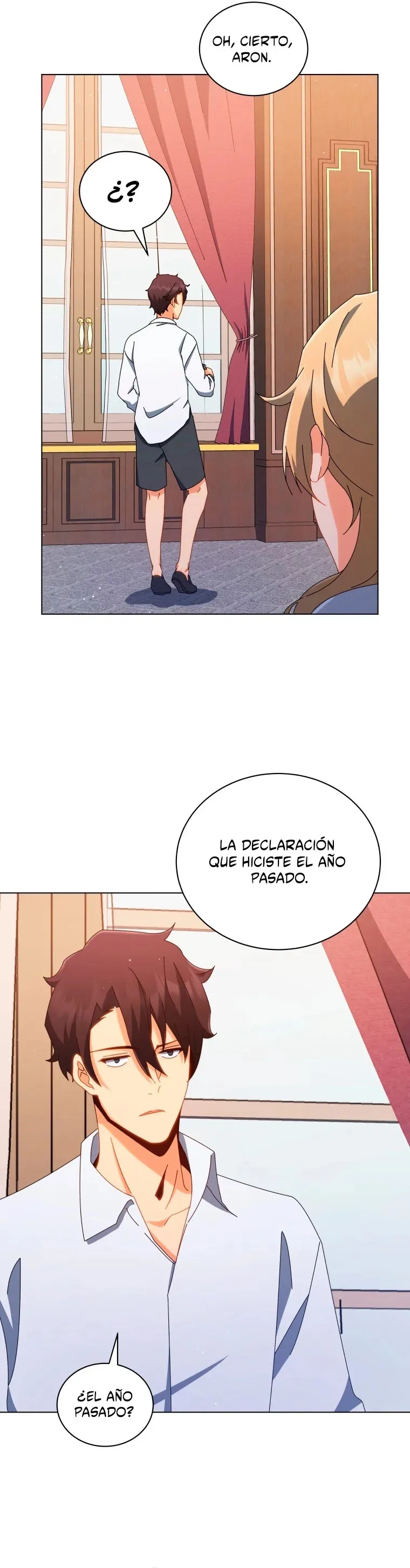 Genio Invocador De La Academia De Nigromantes Capítulo 13 en Línea - página 12