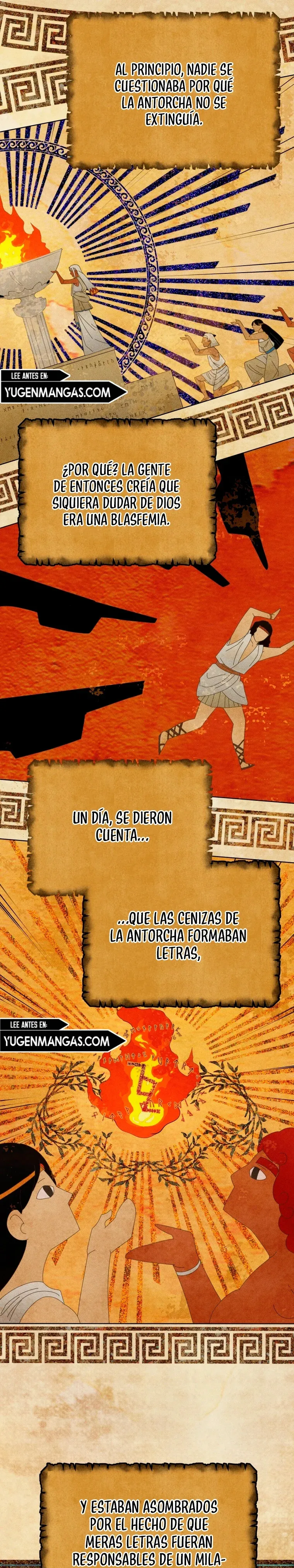 Genio Invocador De La Academia De Nigromantes Capítulo 15 en Línea - página 12