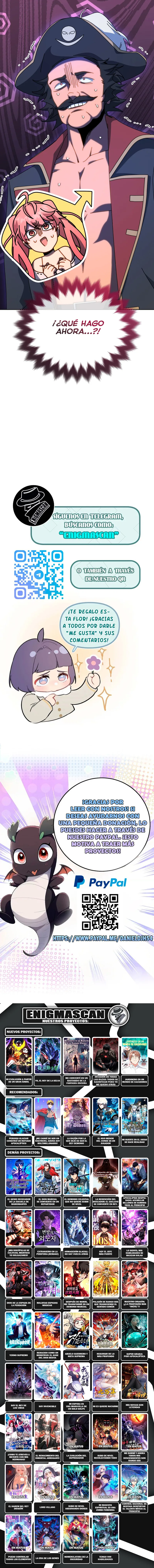 Genio Invocador De La Academia De Nigromantes Capítulo 95 en Línea - página 11