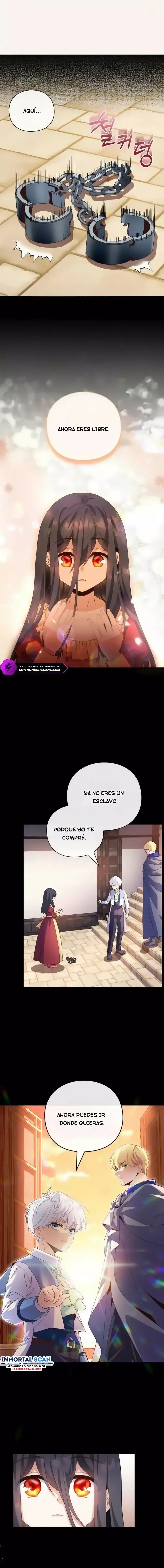 Genio Mágico del Marqués Capítulo 3 en Línea - página 3