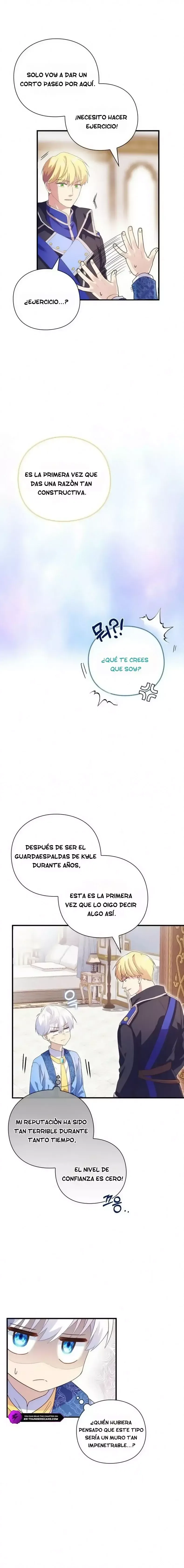 Genio Mágico del Marqués Capítulo 3 en Línea - página 14