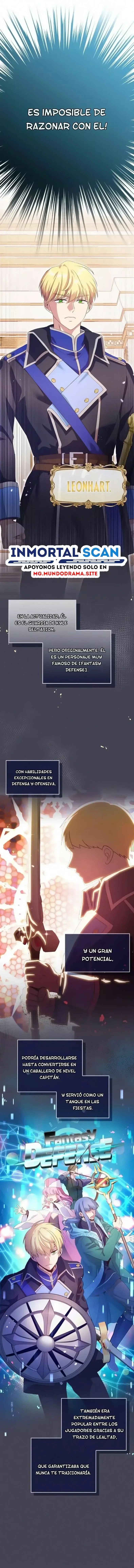 Genio Mágico del Marqués Capítulo 3 en Línea - página 15