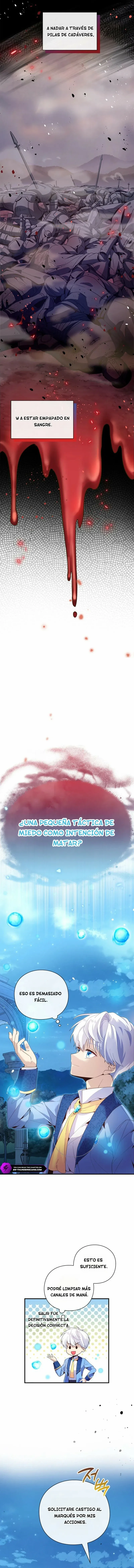 Genio Mágico del Marqués Capítulo 4 en Línea - página 15