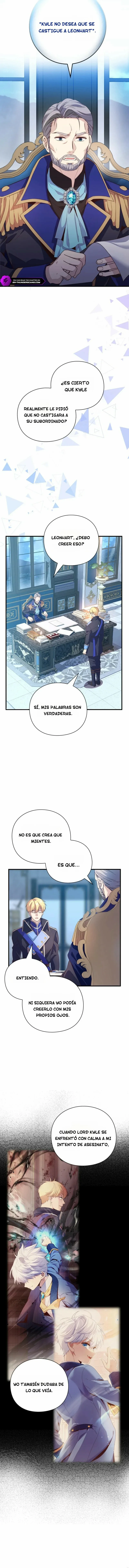 Genio Mágico del Marqués Capítulo 4 en Línea - página 17
