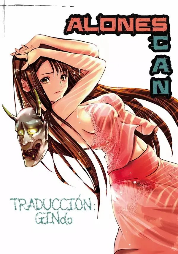 Genocider Capítulo 1 en Línea - página 1
