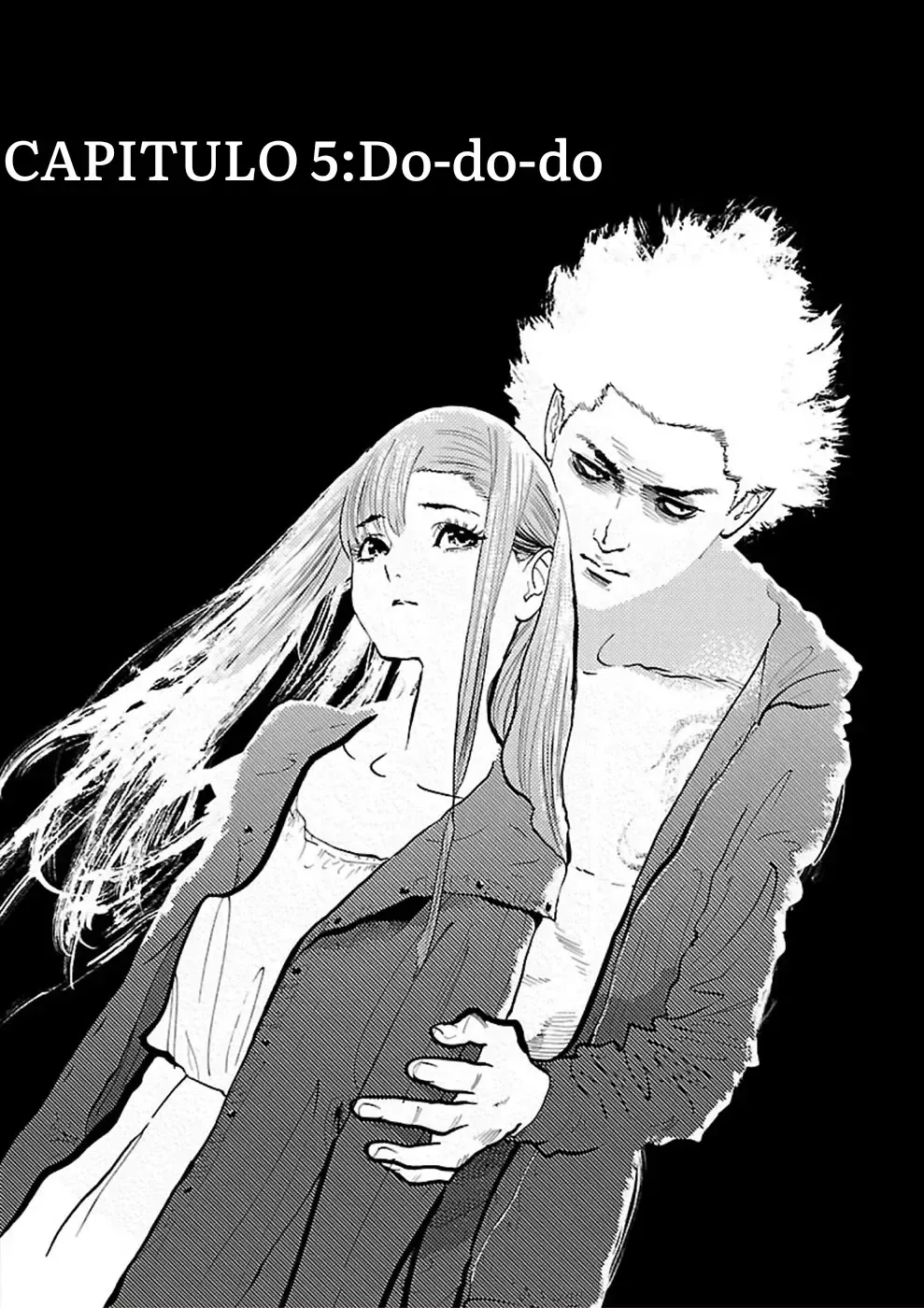 Genocider Capítulo 5 en Línea - página 1