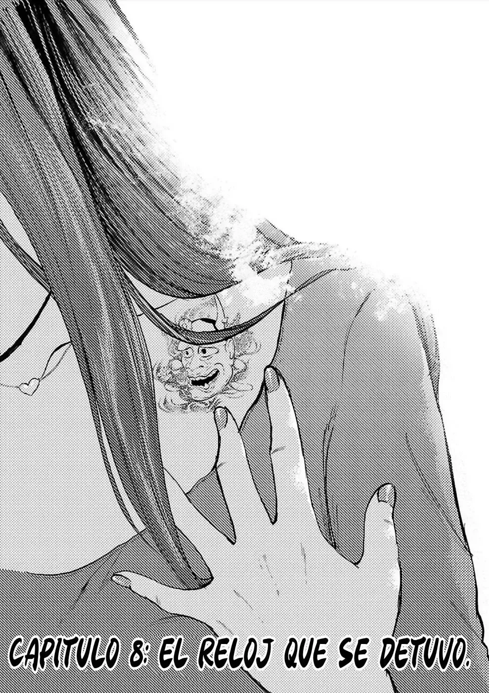 Genocider Capítulo 8 en Línea - página 1