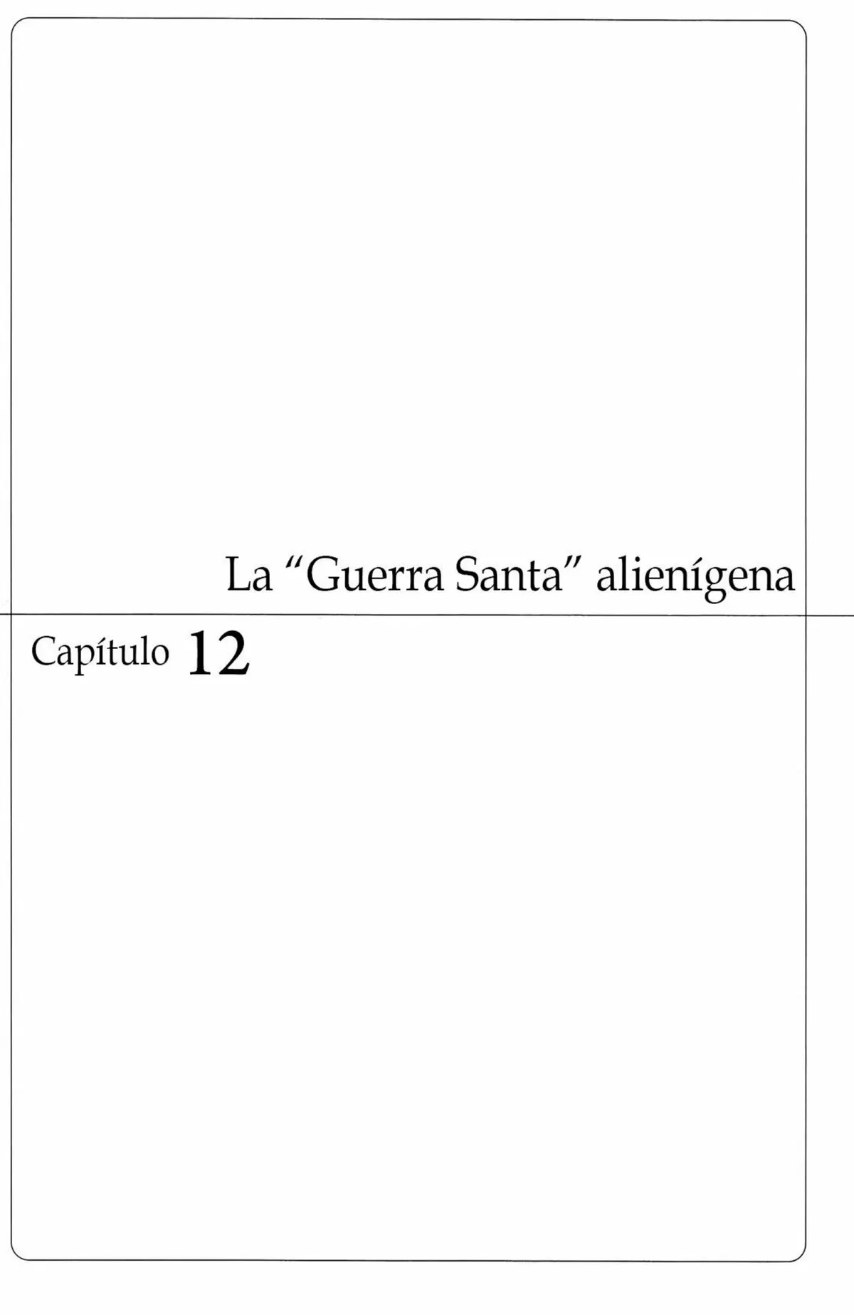 Getter Robo Arc Capítulo 12 en Línea - página 1