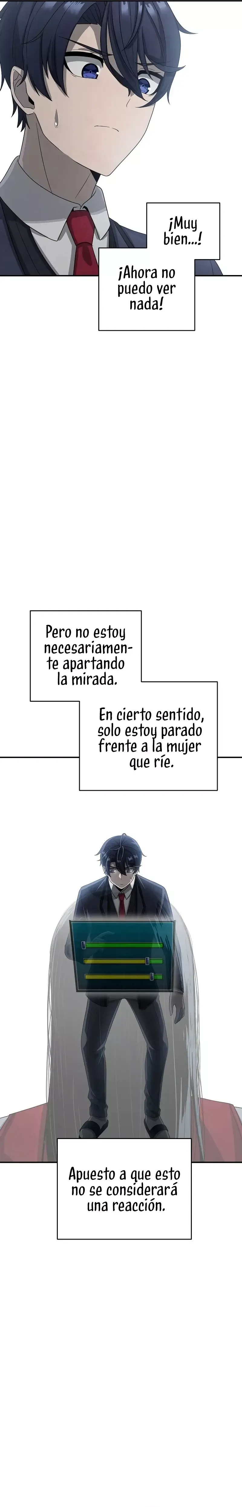 Ghost Story Club - (Remake) Capítulo 10 en Línea - página 13