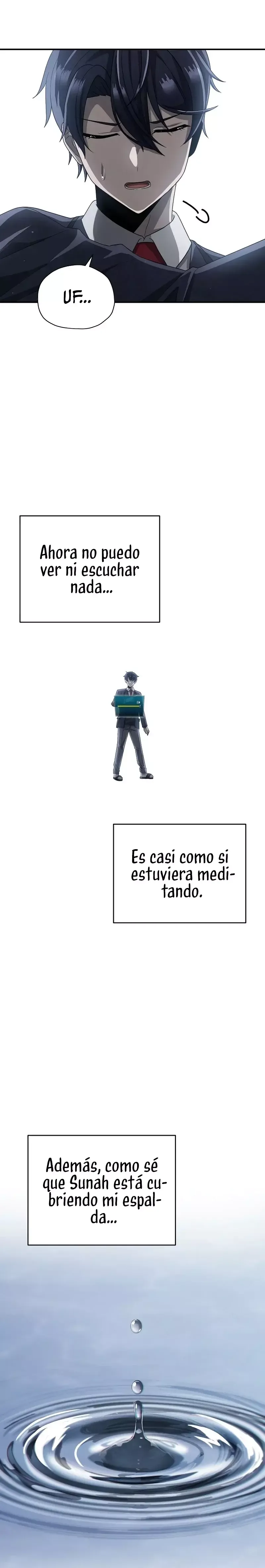 Ghost Story Club - (Remake) Capítulo 10 en Línea - página 15