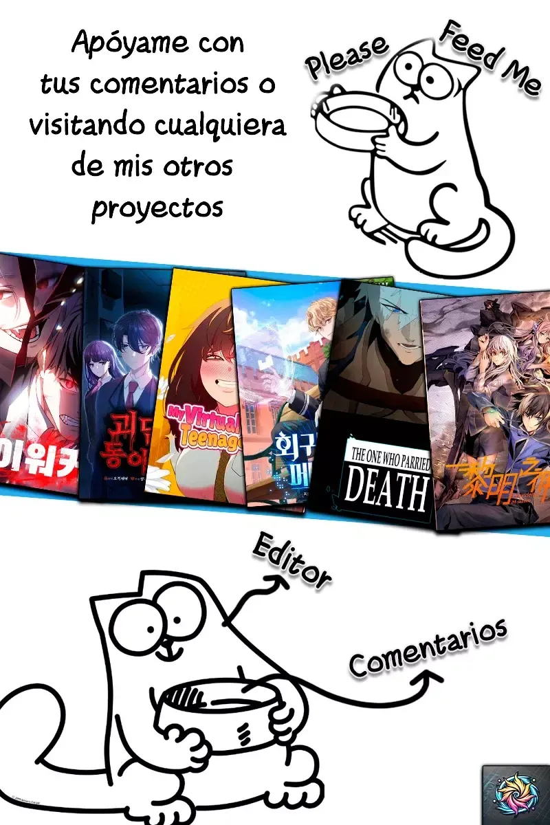 Ghost Story Club - (Remake) Capítulo 13 en Línea - página 25