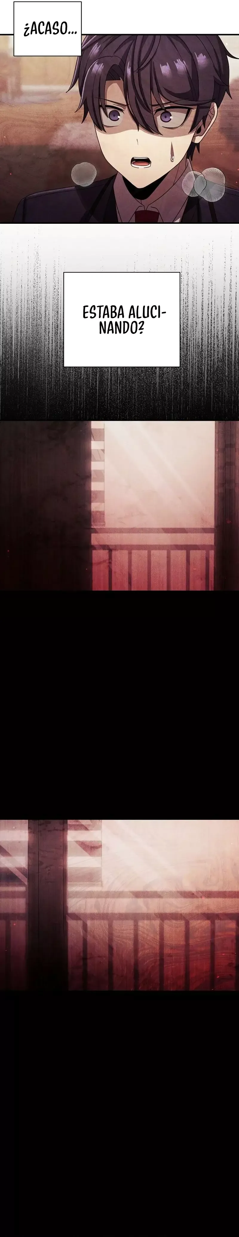 Ghost Story Club - (Remake) Capítulo 16 en Línea - página 23