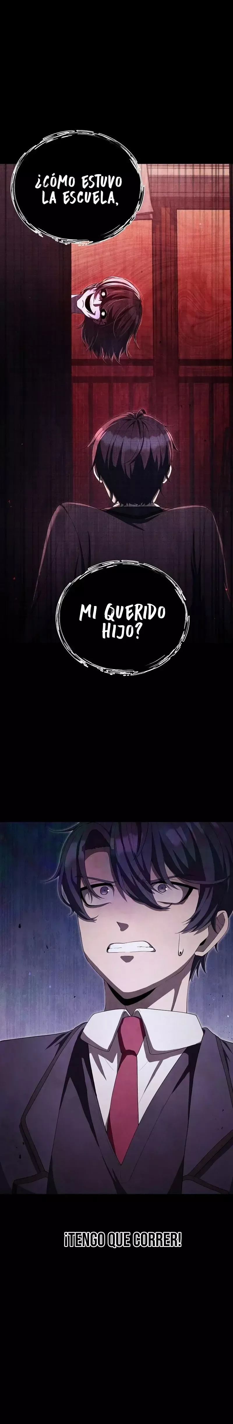 Ghost Story Club - (Remake) Capítulo 17 en Línea - página 2