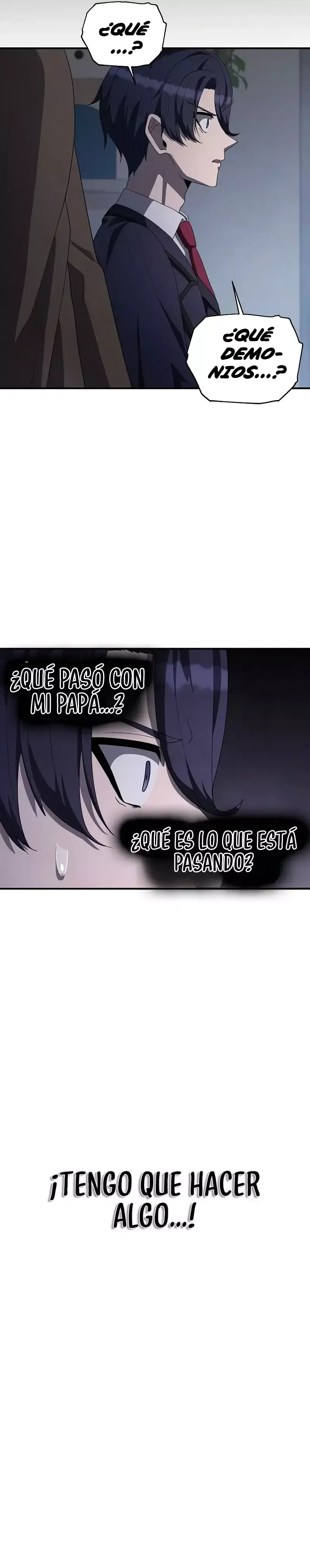 Ghost Story Club - (Remake) Capítulo 20 en Línea - página 13