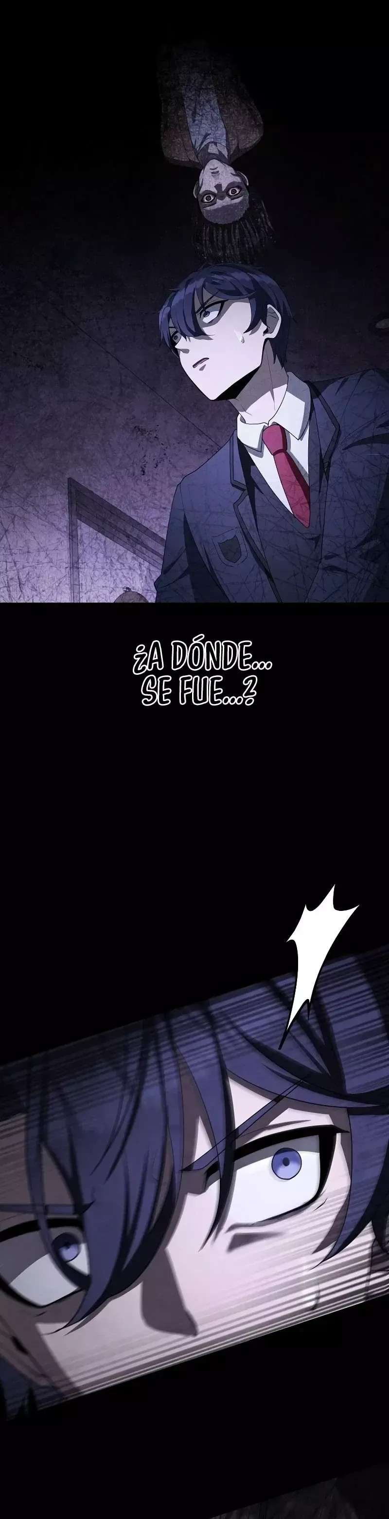 Ghost Story Club - (Remake) Capítulo 20 en Línea - página 18