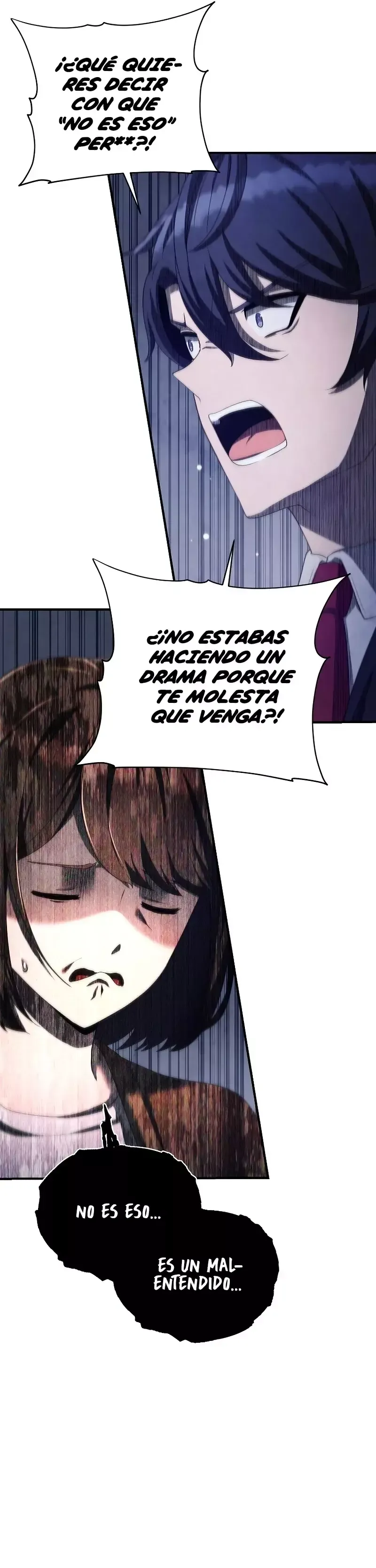Ghost Story Club - (Remake) Capítulo 22 en Línea - página 6