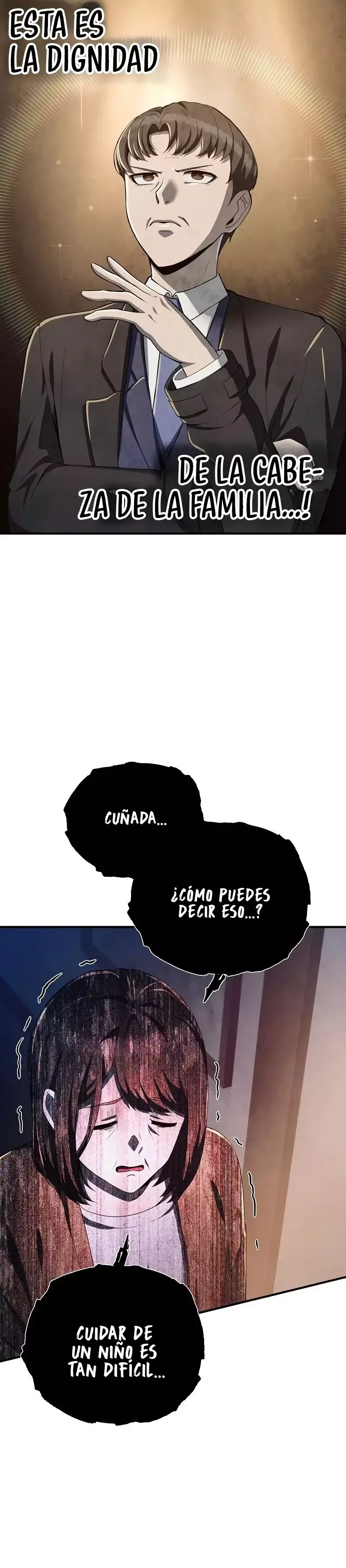 Ghost Story Club - (Remake) Capítulo 22 en Línea - página 14