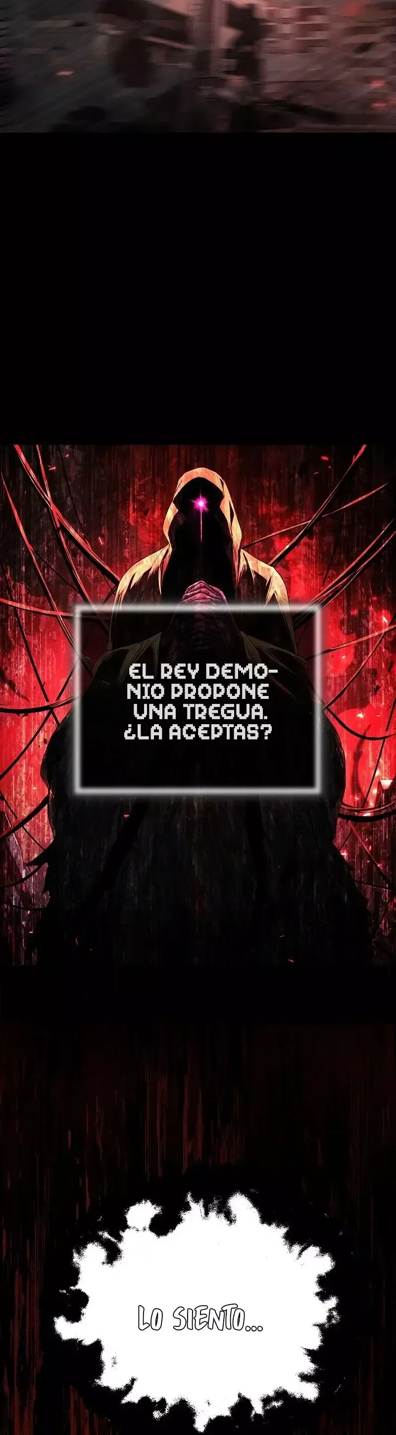 Ghost Story Club - (Remake) Capítulo 23 en Línea - página 5