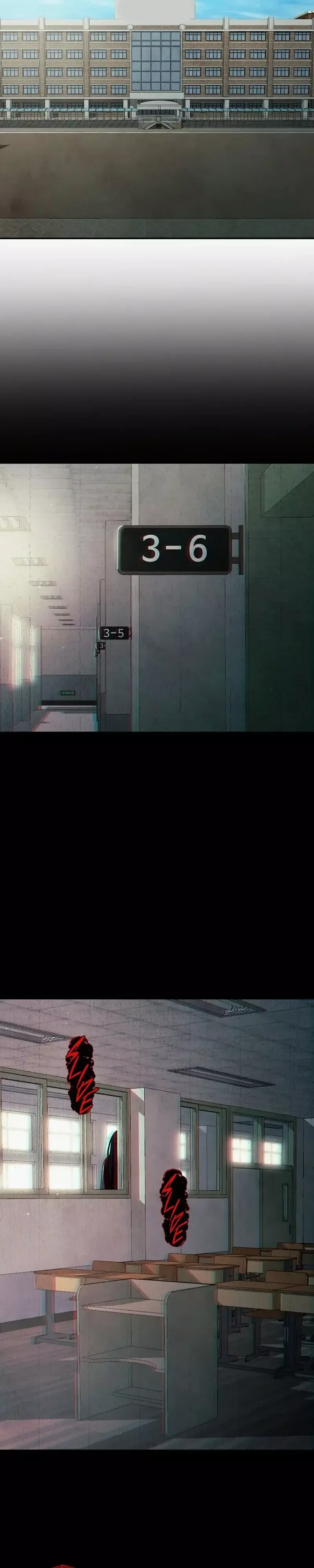 Ghost Story Club - (Remake) Capítulo 4 en Línea - página 36