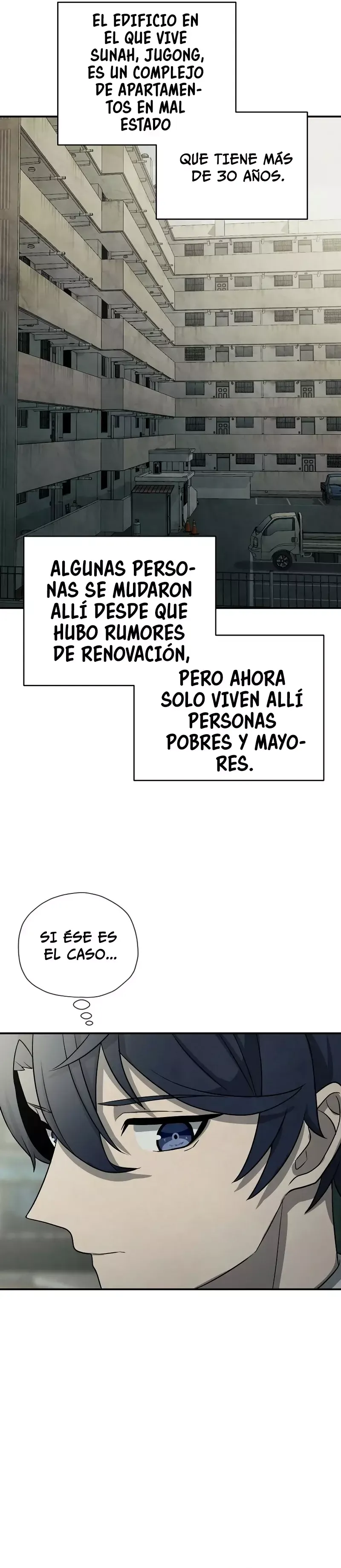 Ghost Story Club - (Remake) Capítulo 5 en Línea - página 10