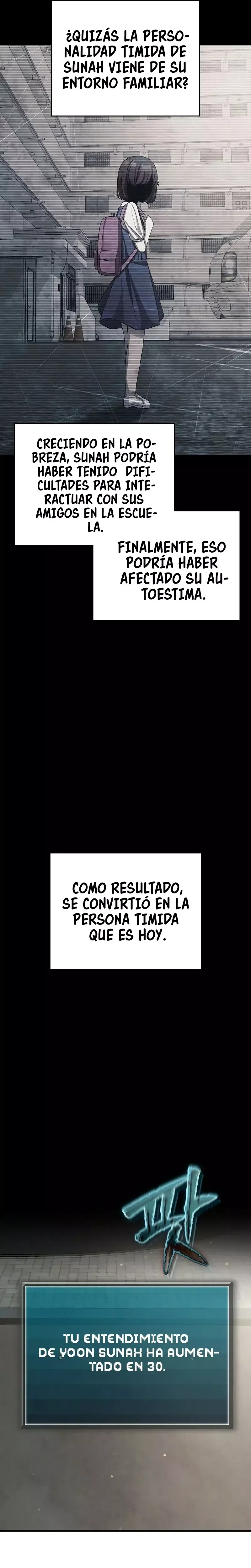 Ghost Story Club - (Remake) Capítulo 5 en Línea - página 14
