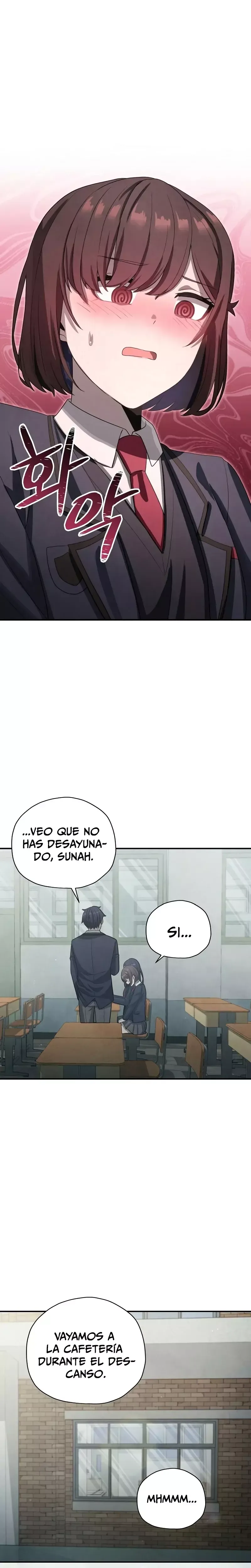 Ghost Story Club - (Remake) Capítulo 6 en Línea - página 25
