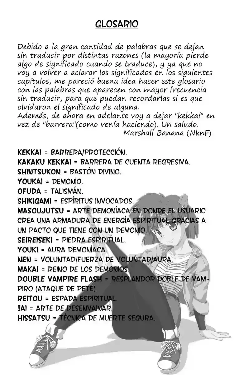 Ghost Sweeper Mikami Gokuraku Taisakusen!! Capítulo 114 en Línea - página 1
