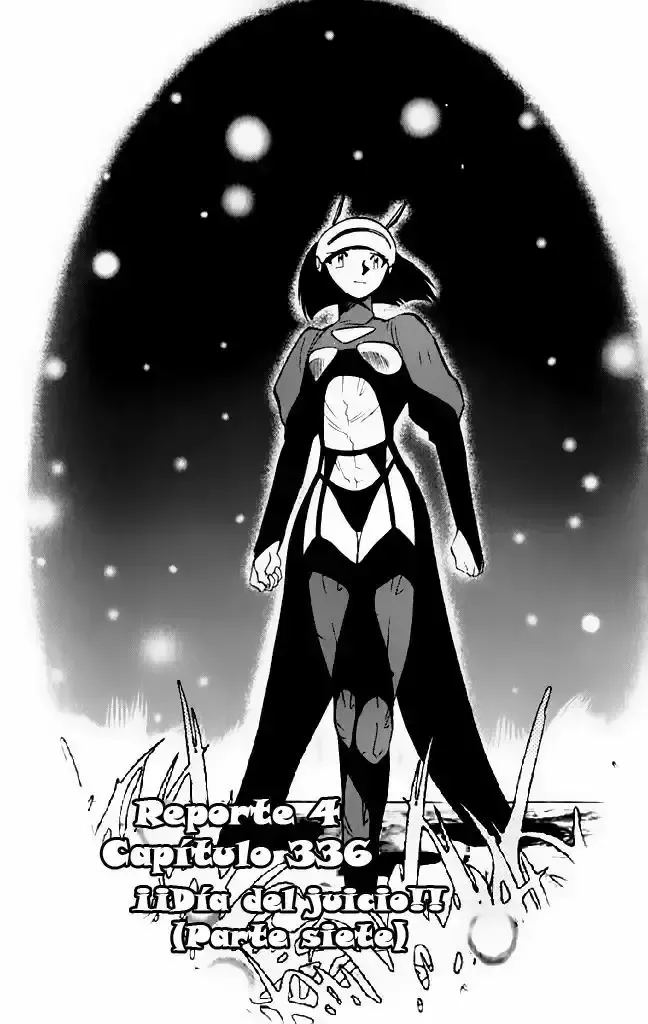 Ghost Sweeper Mikami Gokuraku Taisakusen!! Capítulo 336 en Línea - página 1