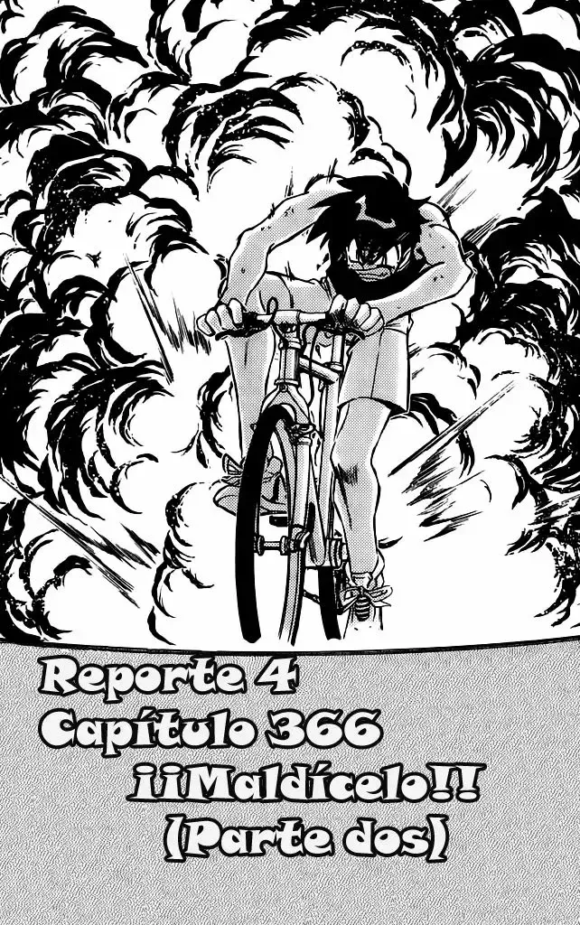 Ghost Sweeper Mikami Gokuraku Taisakusen!! Capítulo 376 en Línea - página 1