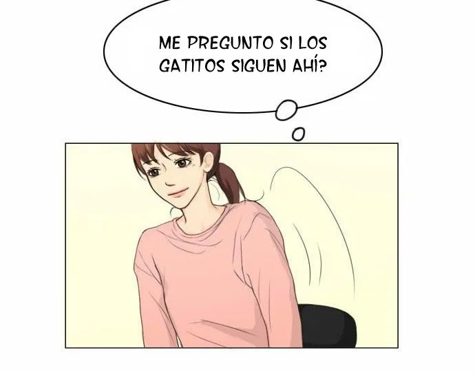 Ghost wife Capítulo 1.01 en Línea - página 23