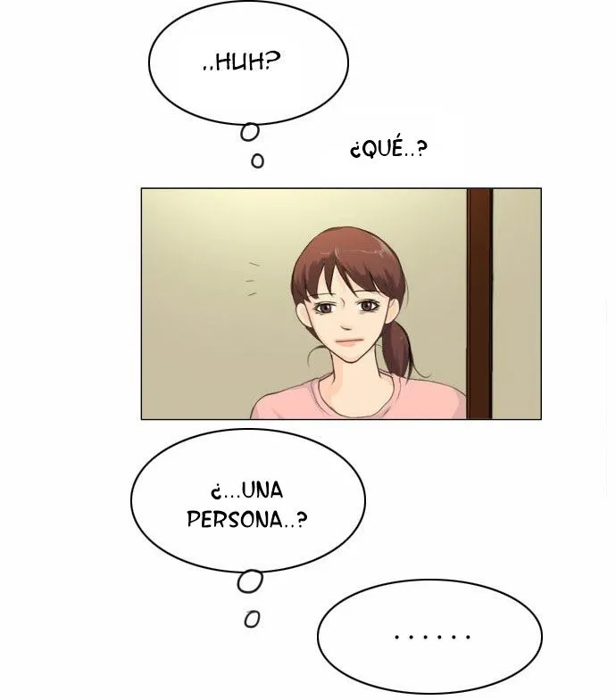 Ghost wife Capítulo 1.01 en Línea - página 26