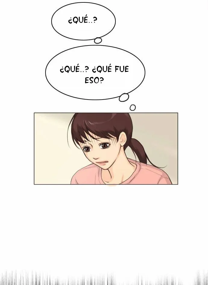Ghost wife Capítulo 1.01 en Línea - página 35