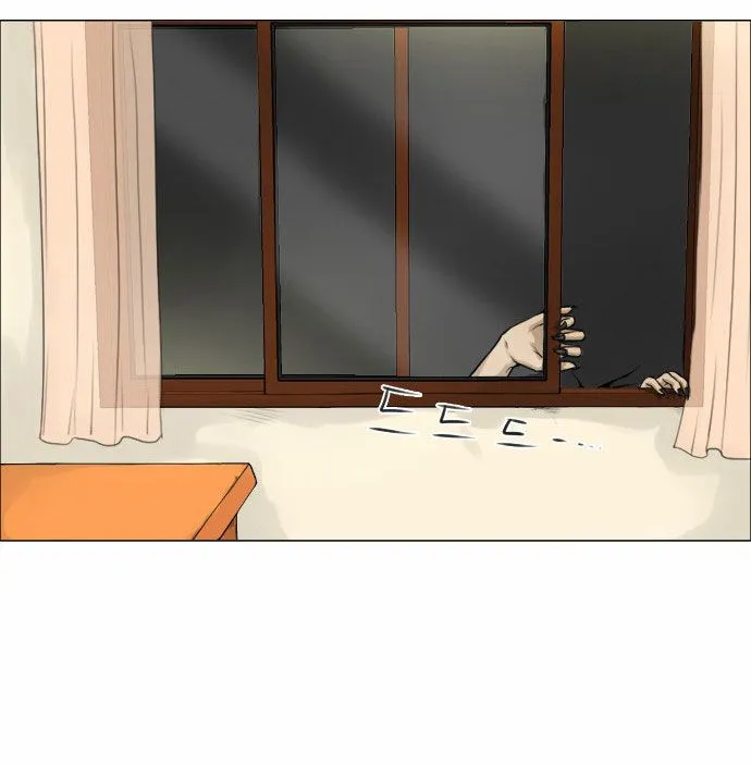 Ghost wife Capítulo 1.02 en Línea - página 3