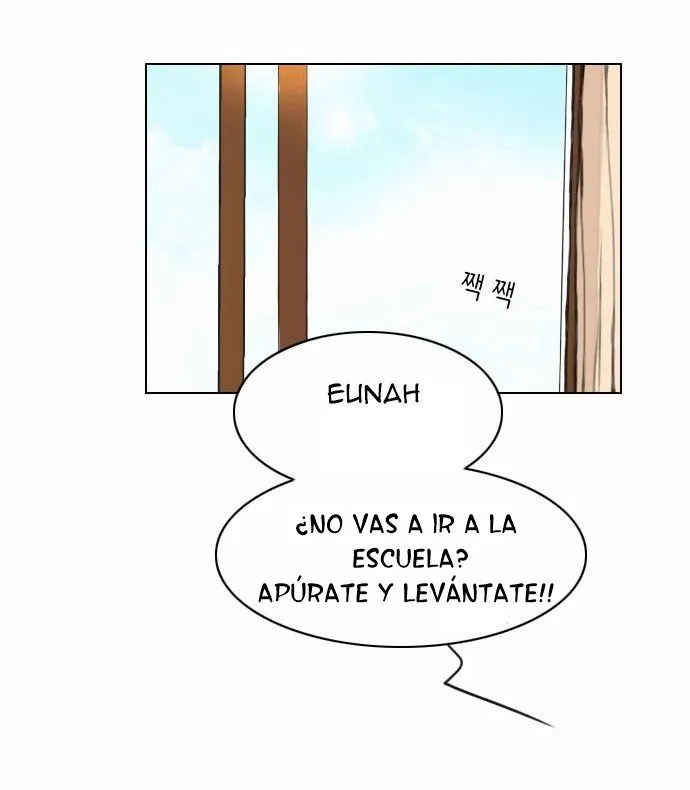 Ghost wife Capítulo 1.02 en Línea - página 19
